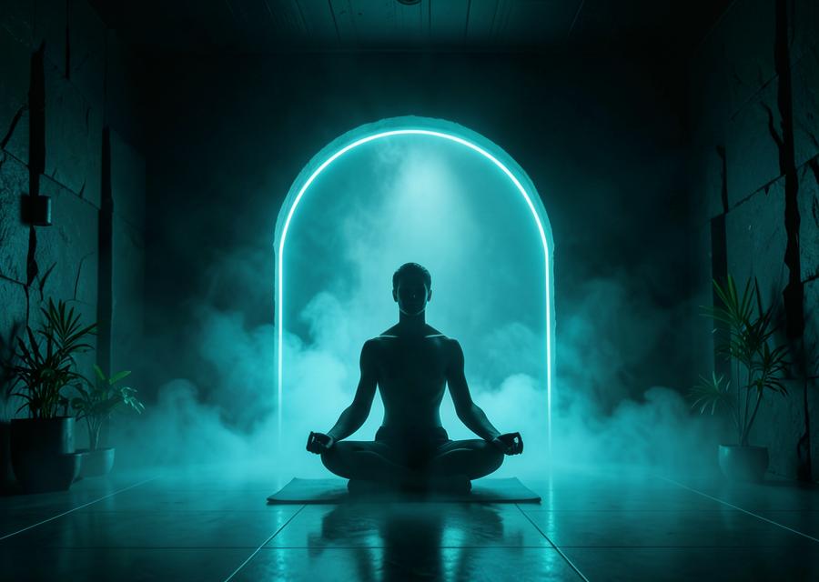 Deep Relaxation