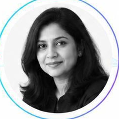 Sona Mazumdar